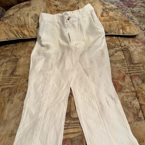 Halston Heritage White Apparel